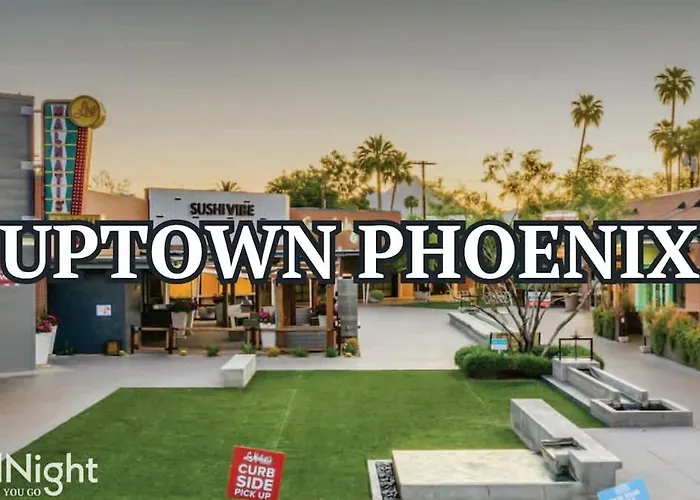 Bohemian Resort-pool, Spa, Golf, Bar, Bbq, &games! Phoenix